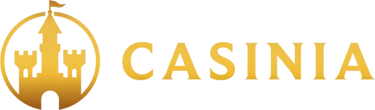 Casinia-Logo